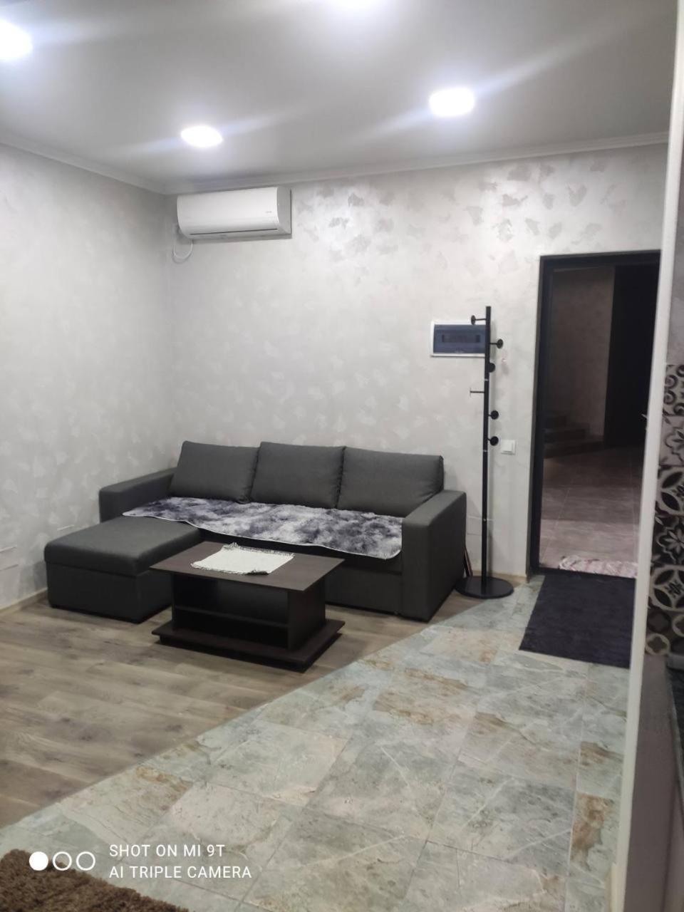 Chisinau Central Apartments Bagian luar foto