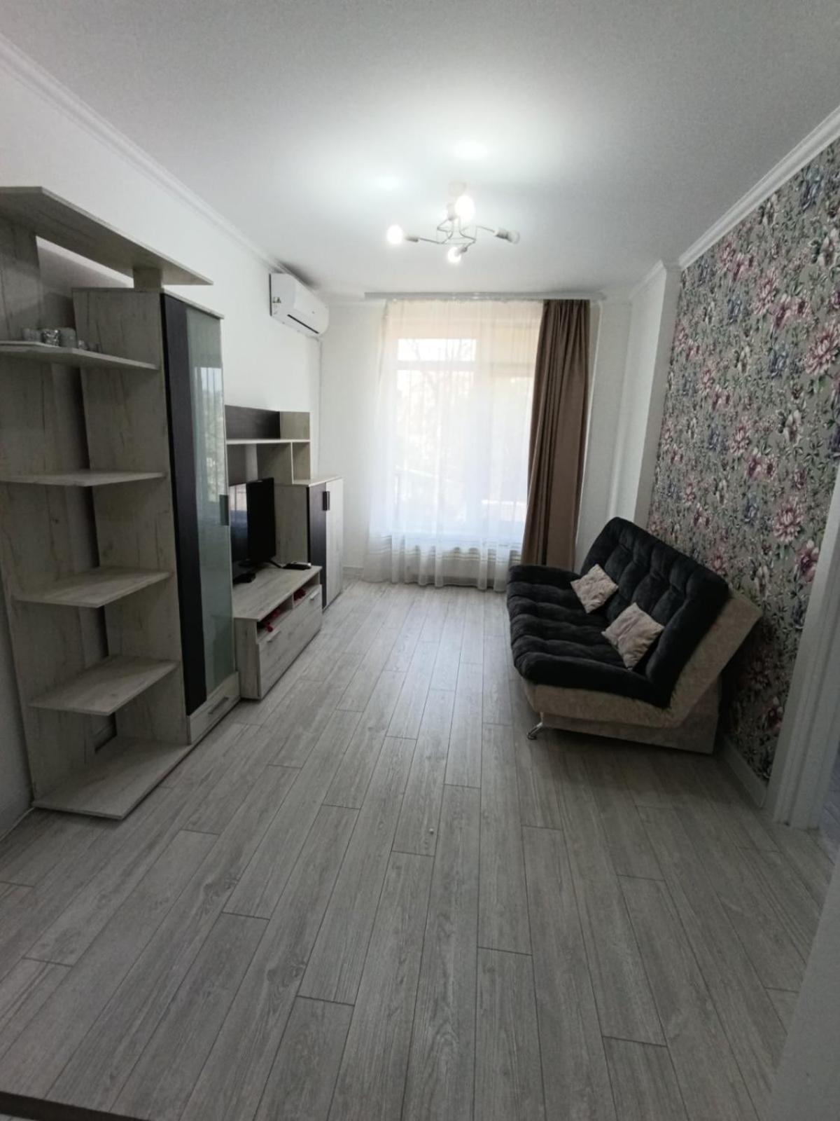 Chisinau Central Apartments Bagian luar foto