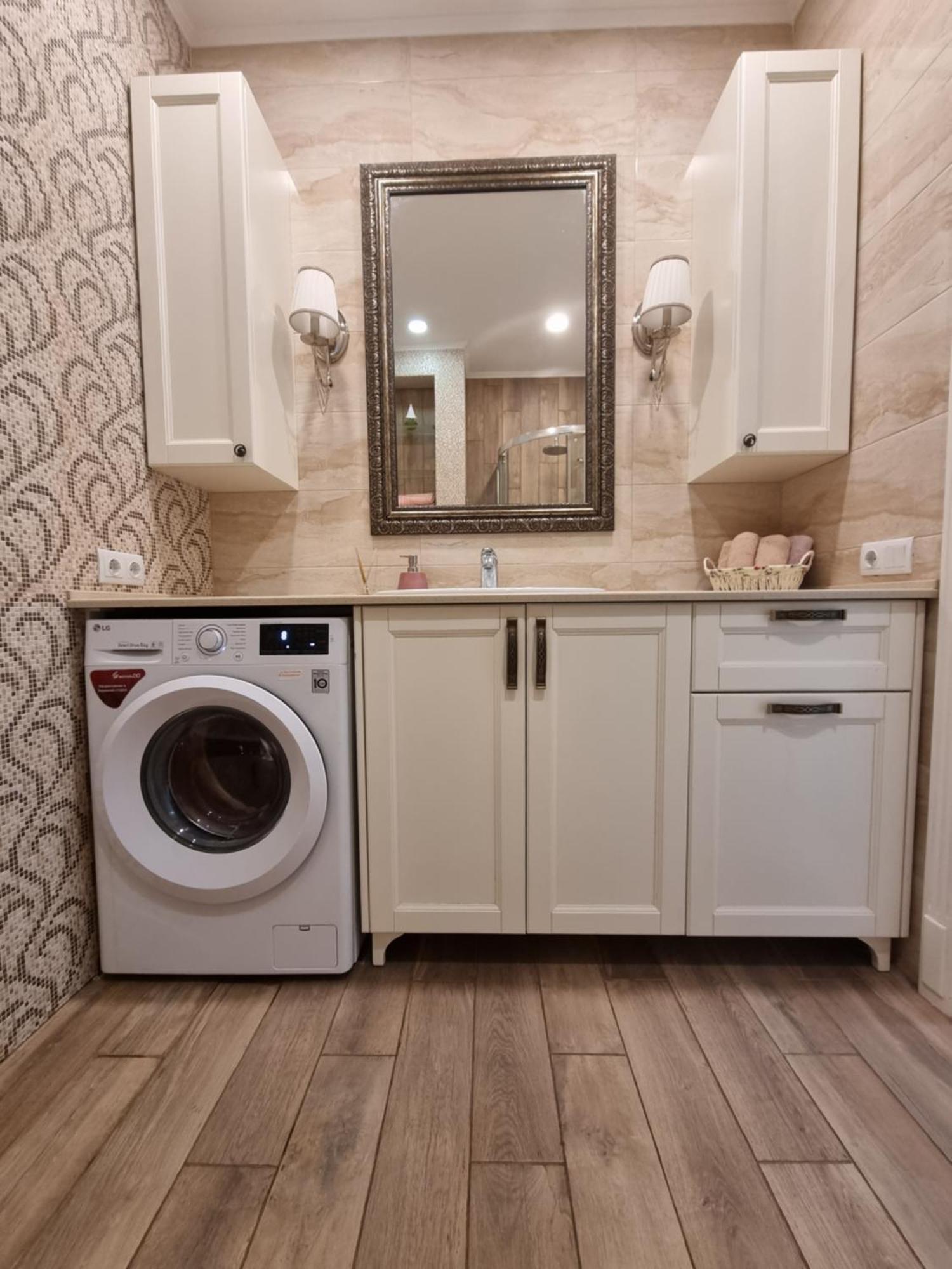 Chisinau Central Apartments Bagian luar foto