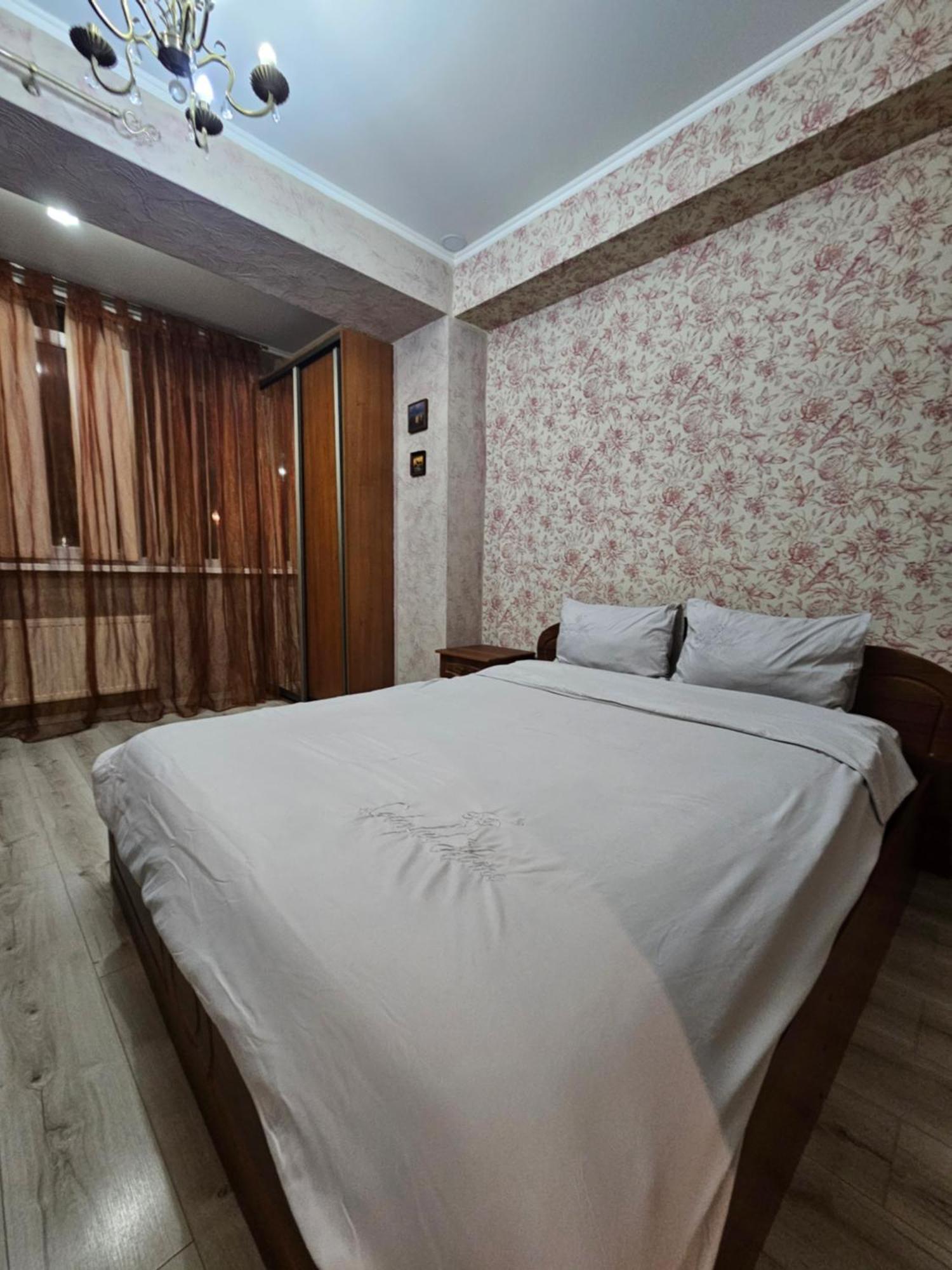 Chisinau Central Apartments Bagian luar foto