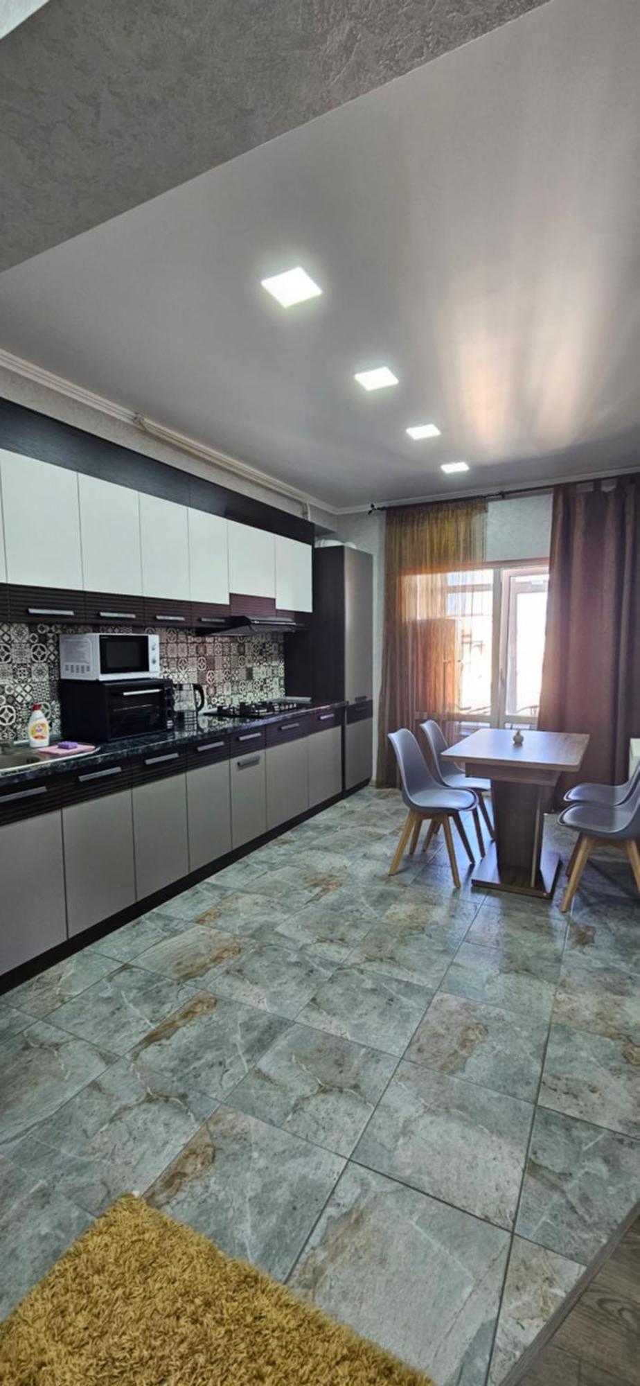 Chisinau Central Apartments Bagian luar foto