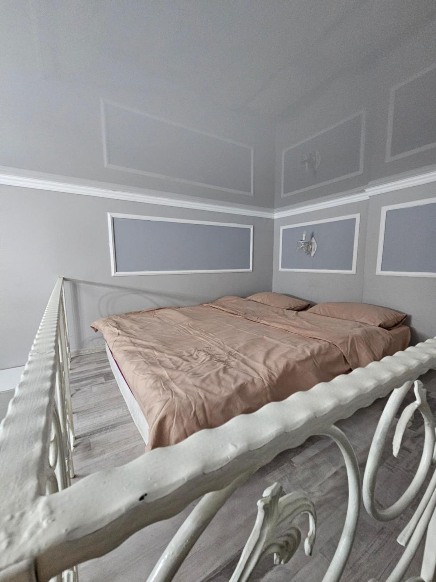 Chisinau Central Apartments Bagian luar foto
