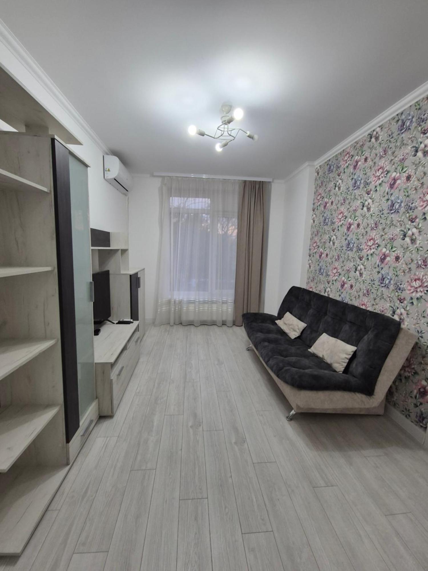 Chisinau Central Apartments Bagian luar foto