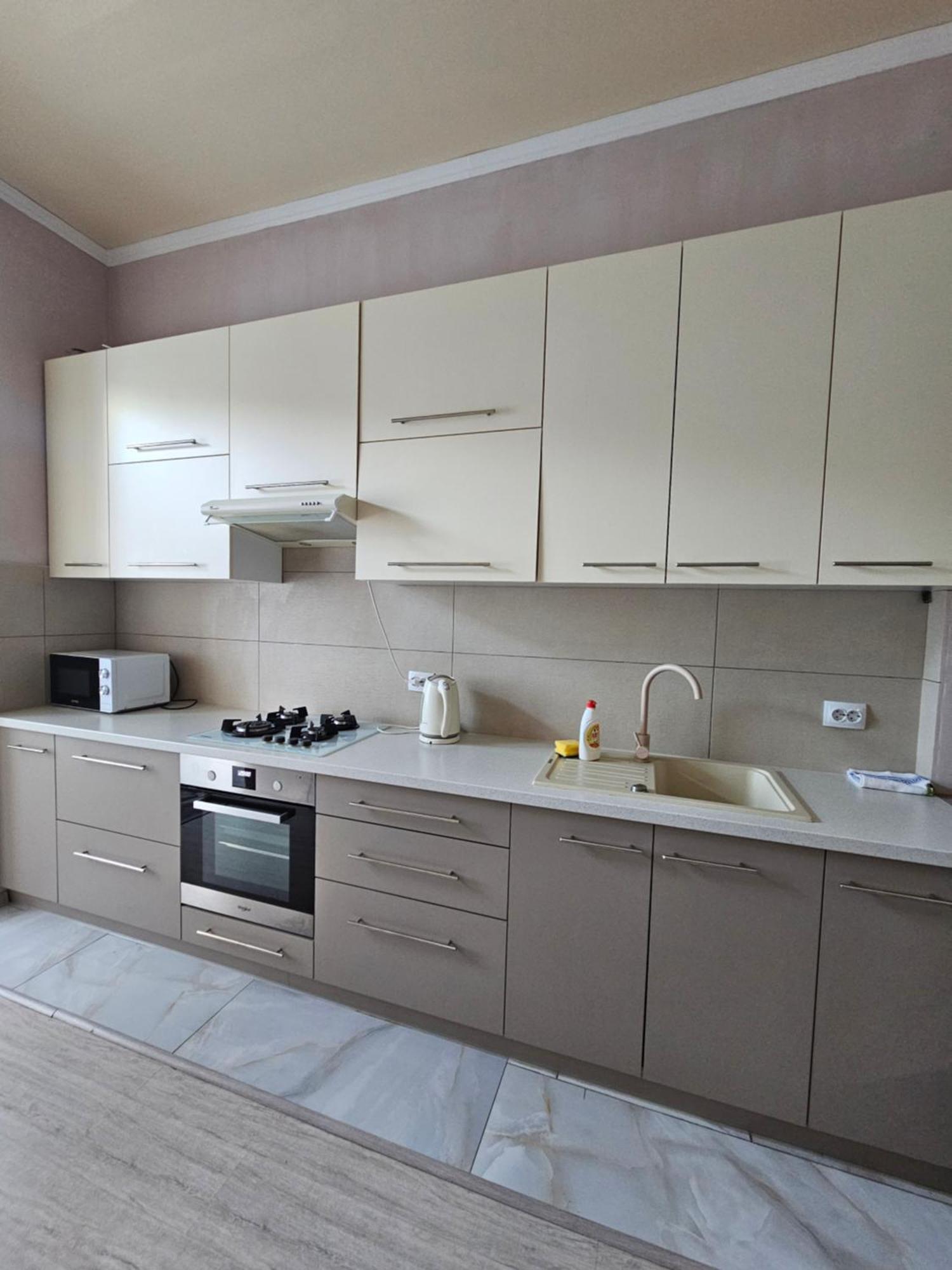 Chisinau Central Apartments Bagian luar foto