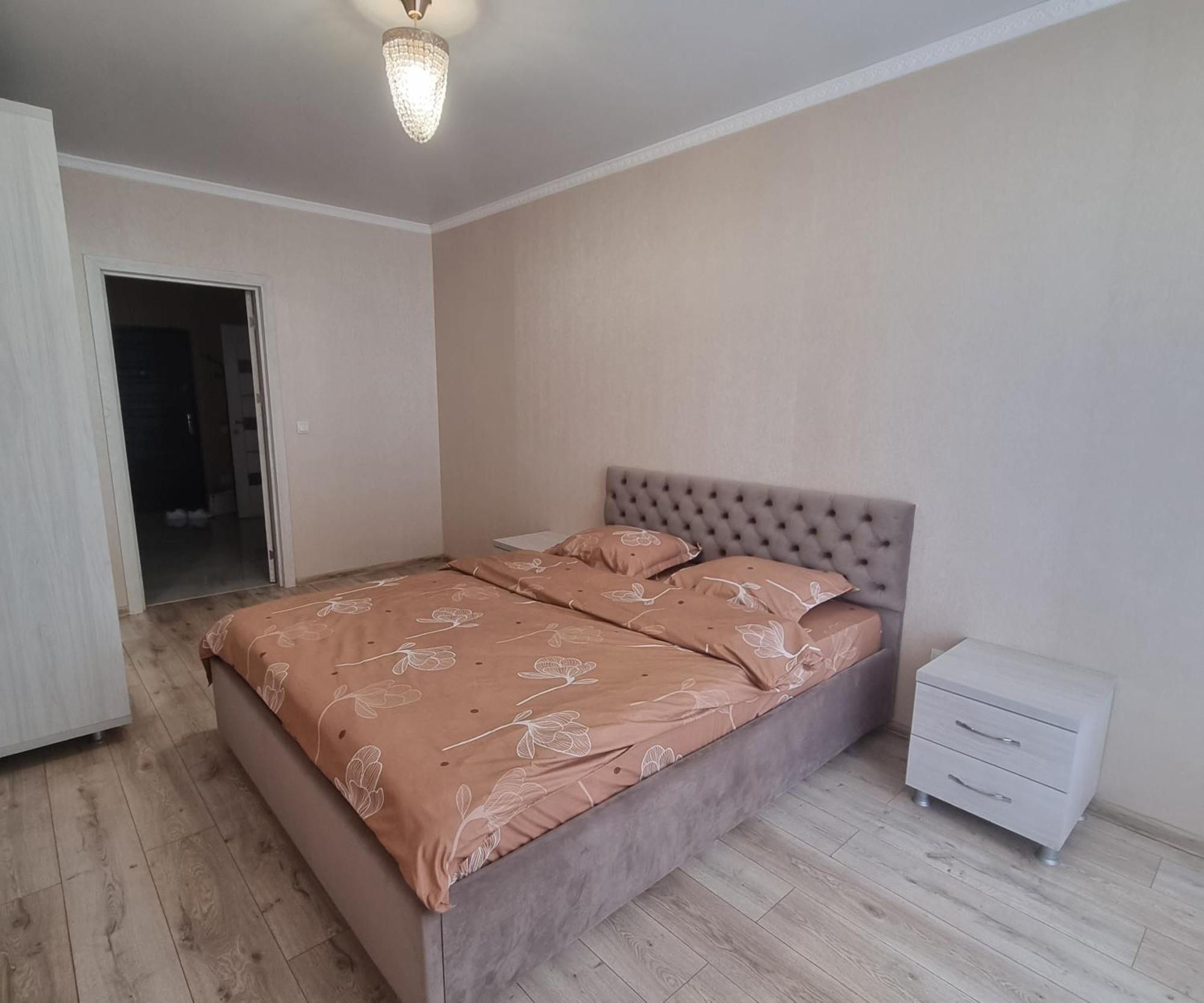 Chisinau Central Apartments Bagian luar foto