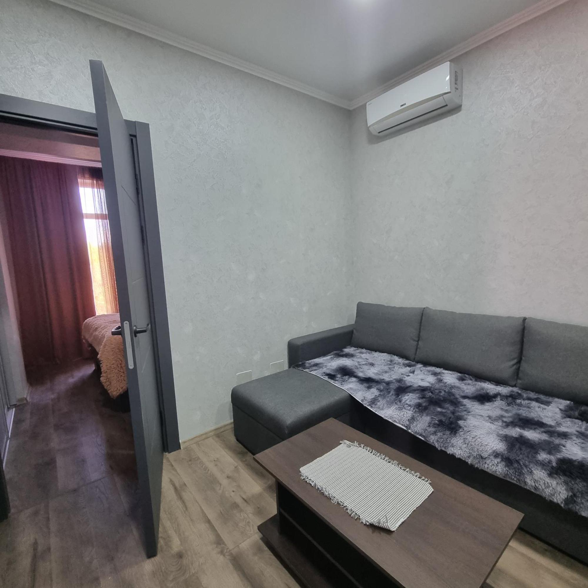 Chisinau Central Apartments Bagian luar foto