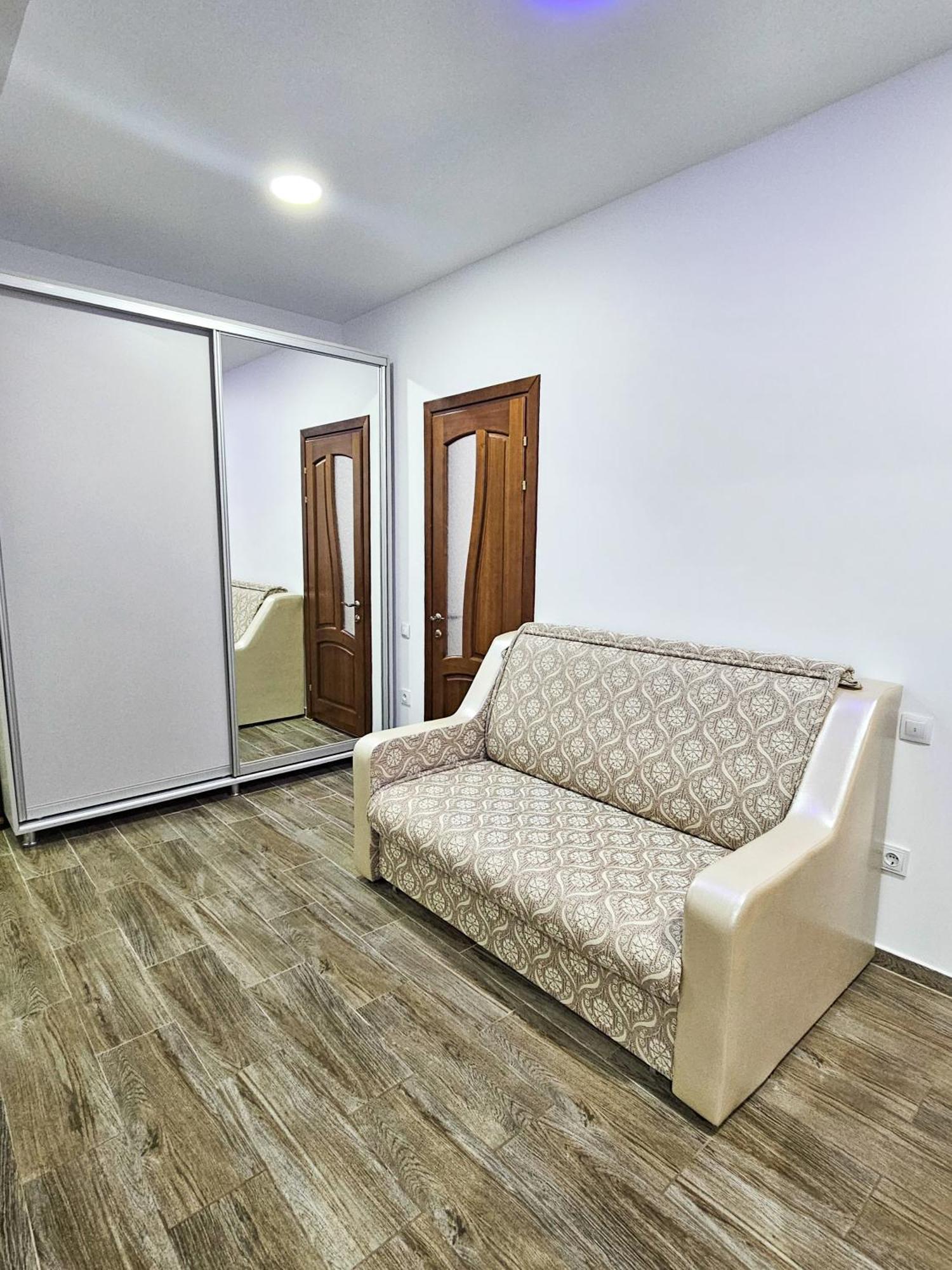 Chisinau Central Apartments Bagian luar foto