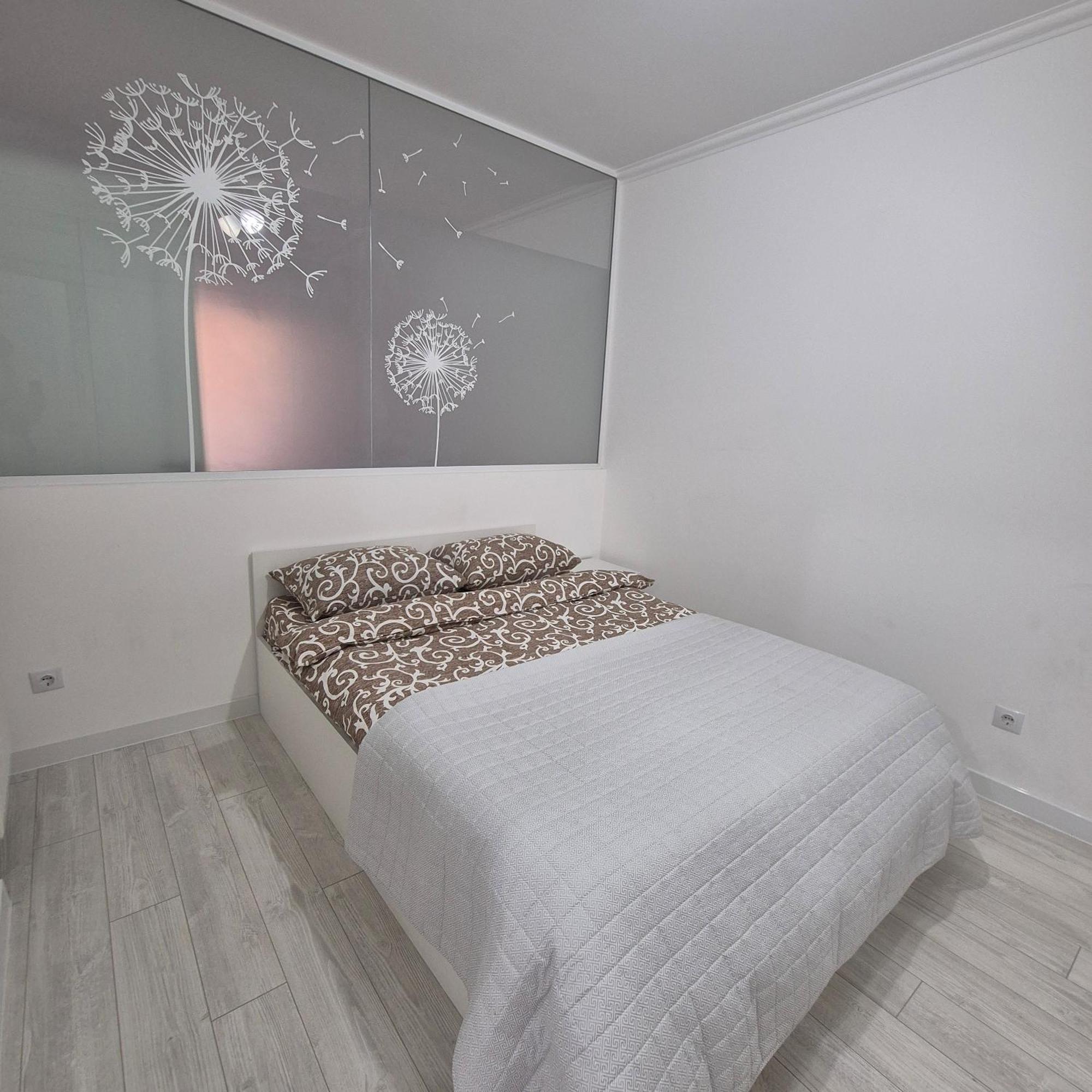 Chisinau Central Apartments Bagian luar foto